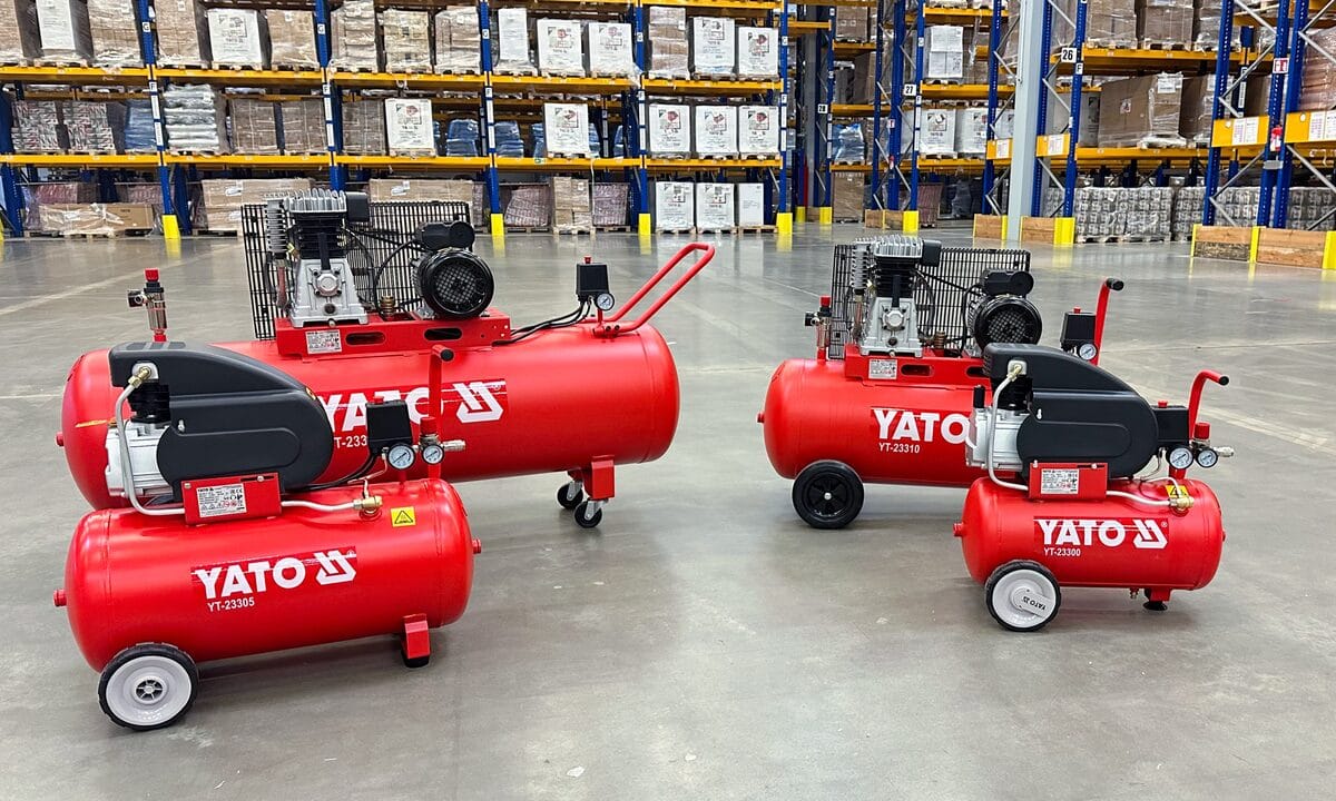 AIR-COMPRESSOR