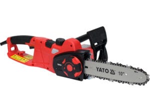 ELECTRIC CHAINSAW