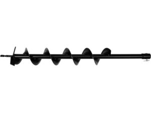 soil auger bit