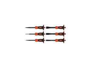 chisel and punch set