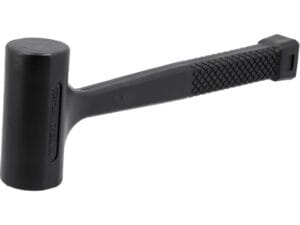 YATO YT-4620 740 G DEAD BLOW RUBBER MALLET