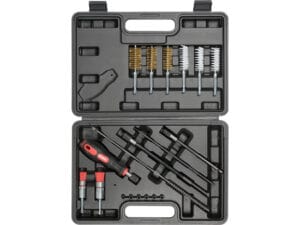 YATO YT-17623 19PCS INJECTOR SOCKET CLEANING SET