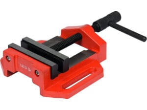 parallel clamp