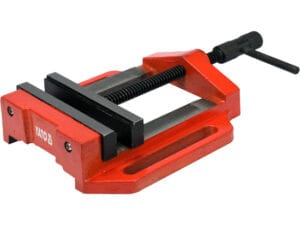 parallel clamp