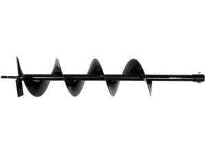 SOIL AUGER BIT