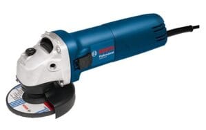 BOSCH GWS 060 (06013756L0) SMALL ANGLE GRINDER