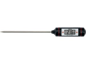 YATO YT-72971 DIGITAL THERMOMETER WITH PROBE