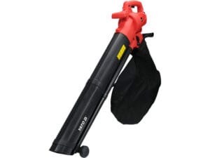 ELECTRIC VACUUM BLOWER