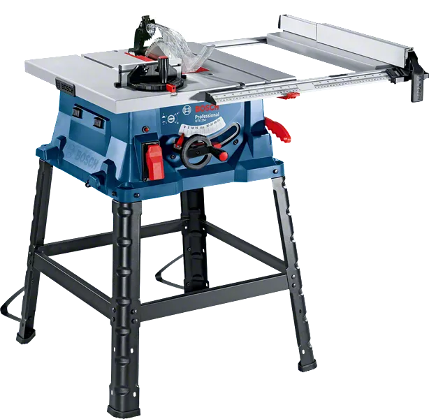 BOSCH GTS 254 (0601B450L0) PROFFESSIONAL TABLE SAW
