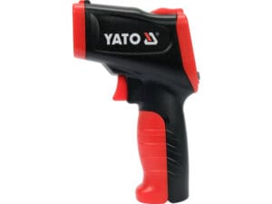 INFRARED THERMOMETER