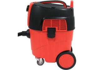 YATO YT-85716 1600W VACUUM CLEANER WITH SELF CLEANING FILTER HEPA