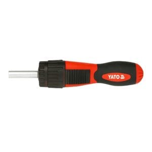 YATO YT-2805 12PCS RATCHET SCREWDRIVER SET
