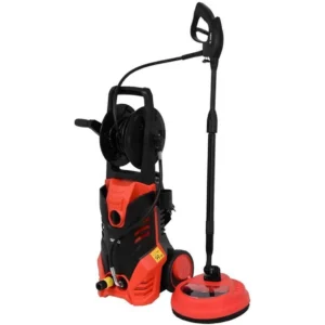 PRESSURE WASHER
