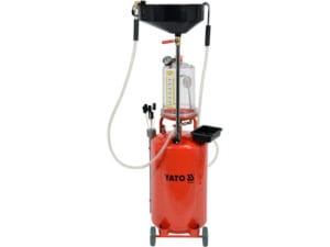 YT-07190 70L PNEUMATIC OIL DRAIN/EXTRACTOR