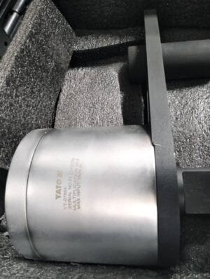 torque multiplier