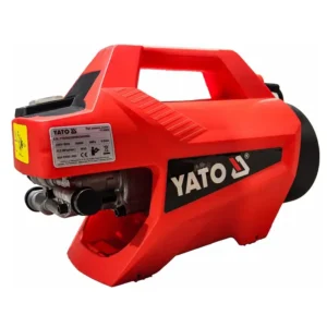 HIGH PRESSURE BRUSHLESS CAR WASHER