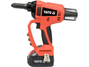 YATO YT-82955 18V  BRUSHLESS RIVETER