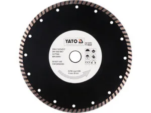 diamond blade