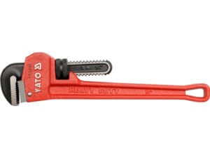 YATO YT-2495 1500 MM PIPE WRENCH