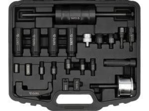 YATO YT-06175 22PCS DIESEL INJECTORS SET
