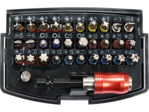 screwdriver bit