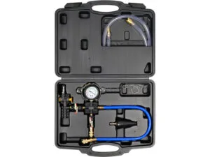YATO YT-72995 COOLING SYSTEM VACCUM PURGE AND REFILL SET