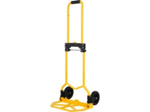 foldable hand truck