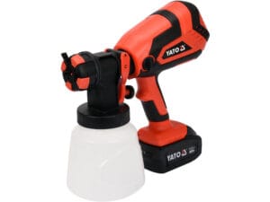 YATO YT-82765 18V SPRAY GUN