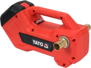 YATO YT-85290 18V WATER AND OIL PUMP