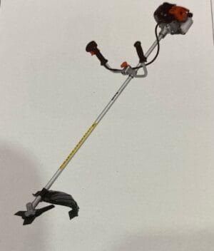 YATO YT-84995 GASOLINE BRUSH CUTTER