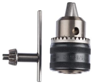 BOSCH 1608571056 3-16MM KEY CHUCK