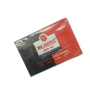 PIDILITE M-SEAL 1KG EPOXY COMPOUND