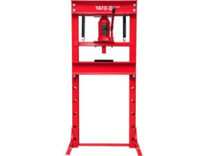 YATO YT-55581 20T CAPACITY SHOP PRESS
