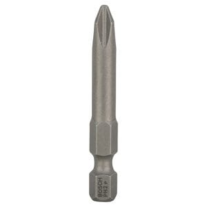 BOSCH 2607001528 49MM SCREWDRIVER BIT