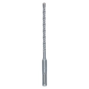 BOSCH 2608579418 6x100MM SDS-PLUS HAMMER DRILL BIT