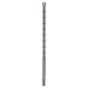 BOSCH 2608579437 12X400MM SDS-PLUS HAMMER DRILL BIT