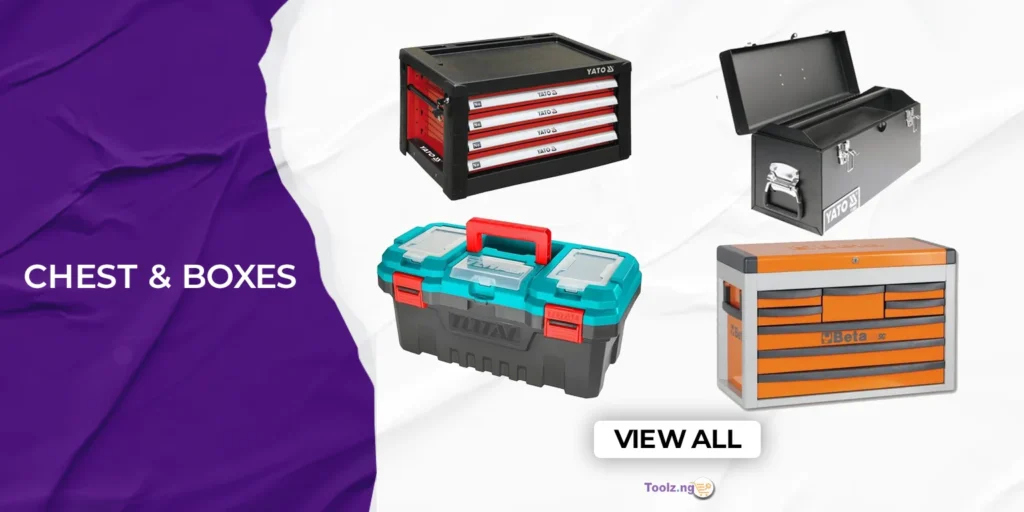 CHEST-AND-BOXES