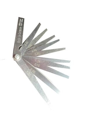 0.05-1MM FEELER GUAGE