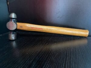FACOM 8oz BALLPEIN HAMMER