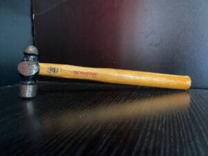 FACOM 32oz BALLPEIN HAMMER