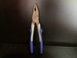 EXPERT BY FACOM E080505 8” COMBINATION PLIER