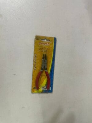 RAIDER RDCPEB503 BENT NOSE INTERNAL CIRCLIP PLIER