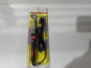 ZHUOGE TOOLS ZG-700 100W SOLDERING IRON