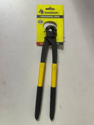MASSAKI 12″ WATERPUMP/GAS PLIER
