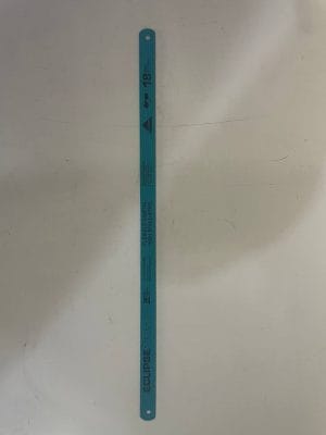 ECLIPSE AA3045EPB 12”/300MM SAW BLADE