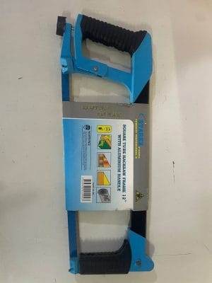 STAREX ST21494 12″/300MM HACK SAW FRAME