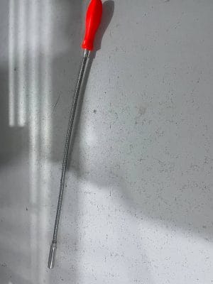 600MM/24″ MAGNETIC PICK UP TOOLS
