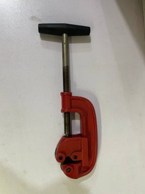 2″ PIPE CUTTER