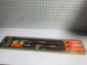 HORUSDY SDY:93114  4″-17 1/2″ 4PCS PRY BAR SET