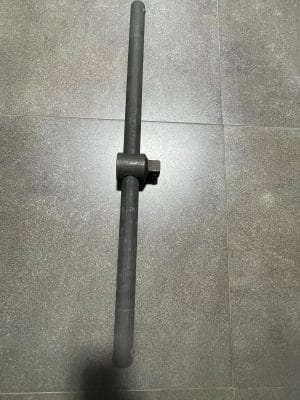 HOYO 1″DR 700MM T-HANDLE